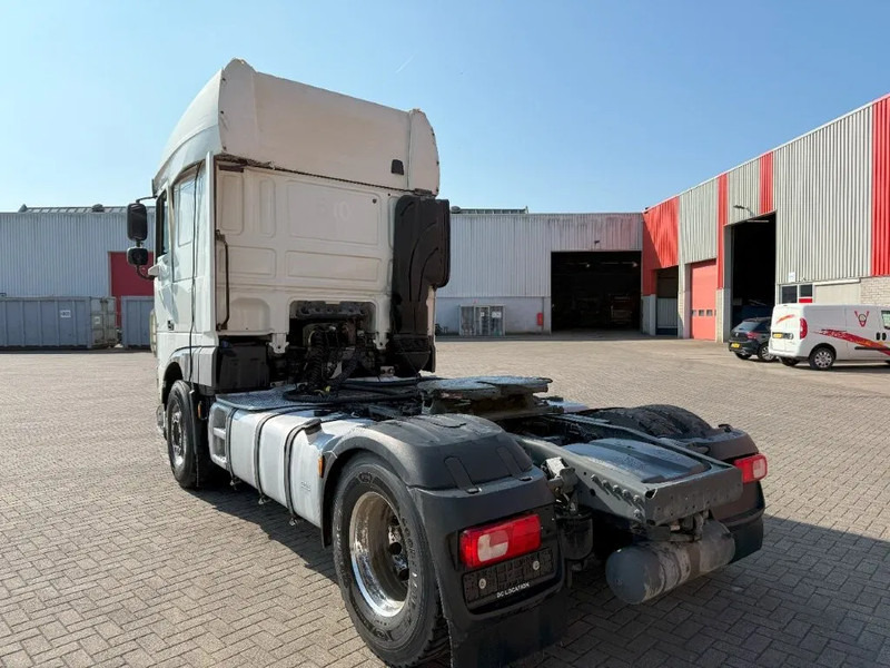 DAF XF106-480 / ENGINE RUNNING / INTARDER / HYDRAULICS / ONLY:280248 KM / PARKCOOL / LWDS / AUTOMATIC / EURO-6 / 2022 - Sattelzugmaschine: das Bild 3 DAF XF106-480 / ENGINE RUNNING / INTARDER / HYDRAULICS / ONLY:280248 KM / PARKCOOL / LWDS / AUTOMATIC / EURO-6 / 2022 - Sattelzugmaschine: das Bild 3