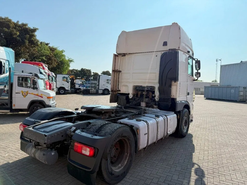 DAF XF106-480 / ENGINE RUNNING / INTARDER / HYDRAULICS / ONLY:280248 KM / PARKCOOL / LWDS / AUTOMATIC / EURO-6 / 2022 - Sattelzugmaschine: das Bild 5 DAF XF106-480 / ENGINE RUNNING / INTARDER / HYDRAULICS / ONLY:280248 KM / PARKCOOL / LWDS / AUTOMATIC / EURO-6 / 2022 - Sattelzugmaschine: das Bild 5