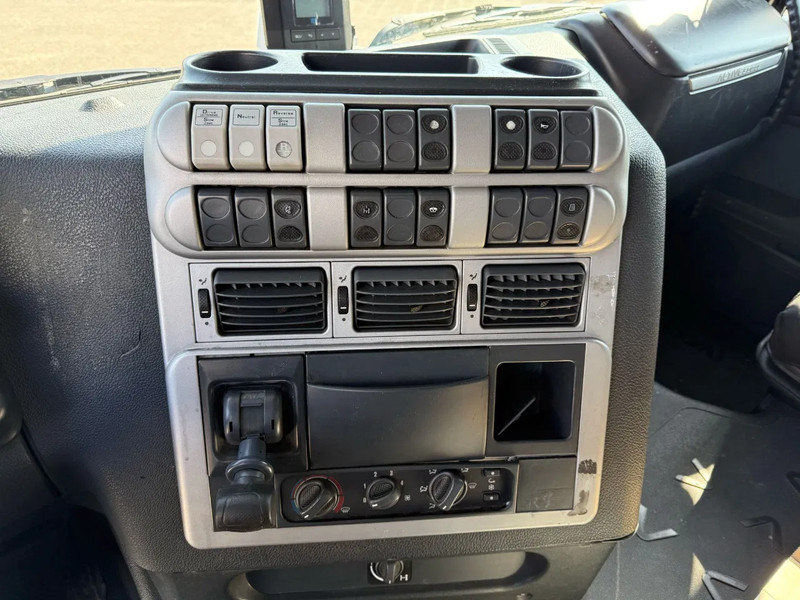 Sattelzugmaschine Iveco Stralis 500 / INTARDER / PARKCOOL / FRIDGE / 2XBED / AIRCO / SMART TACHO / AUTOMATIC / EURO-4 / 2008: das Bild 15