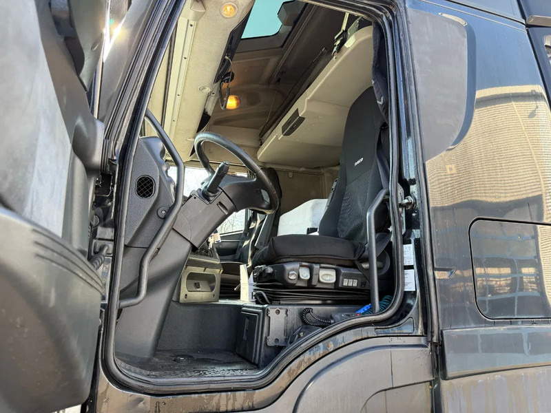 Sattelzugmaschine Iveco Stralis 500 / INTARDER / PARKCOOL / FRIDGE / 2XBED / AIRCO / SMART TACHO / AUTOMATIC / EURO-4 / 2008: das Bild 10