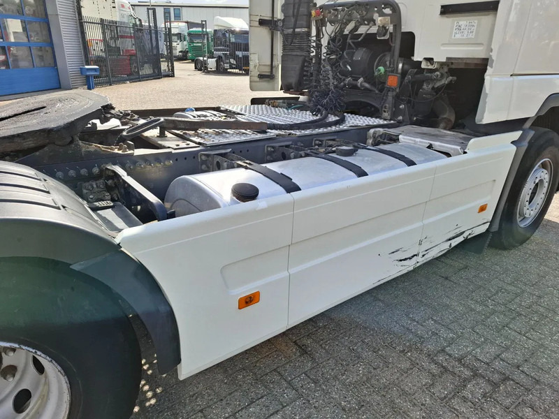 Sattelzugmaschine Volvo FH13-540 / HYDRAULICS / VEB+ / TUV:01-04-2026 / FRIDGE / AIRCO / SIDESKIRTS / AUTOMATIC / EURO-5 / 2012: das Bild 10