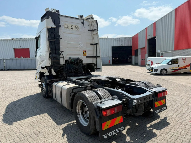 Volvo FH5-500 / ENGINE RUNNING / TURBO COMPOUND / ONLY:434243 KM / VEB+ / PARKCOOL / DOUBLE TANK / EURO-6 / 2021 - Sattelzugmaschine: das Bild 3 Volvo FH5-500 / ENGINE RUNNING / TURBO COMPOUND / ONLY:434243 KM / VEB+ / PARKCOOL / DOUBLE TANK / EURO-6 / 2021 - Sattelzugmaschine: das Bild 3