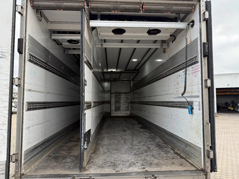 Scania NGS P280 / ENGINE RUNNING / ONLY:339362 KM / FREEZE DEPARTMENT / PLATFORM 2500 KG / LWDS / AUTOMATIC / EURO-6 / 2019 - Kühlkoffer LKW: das Bild 5 Scania NGS P280 / ENGINE RUNNING / ONLY:339362 KM / FREEZE DEPARTMENT / PLATFORM 2500 KG / LWDS / AUTOMATIC / EURO-6 / 2019 - Kühlkoffer LKW: das Bild 5