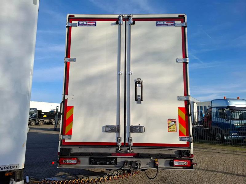 Volvo FH4-500 / RETARDER / I-SAVE / XL / VEB+ / I-PARKCOOL / ACC / LWDS / 2XTHERMOKING UT1200 / 2X ON STOCK / EURO-6 / 2021 - Kühlkoffer LKW: das Bild 5 Volvo FH4-500 / RETARDER / I-SAVE / XL / VEB+ / I-PARKCOOL / ACC / LWDS / 2XTHERMOKING UT1200 / 2X ON STOCK / EURO-6 / 2021 - Kühlkoffer LKW: das Bild 5