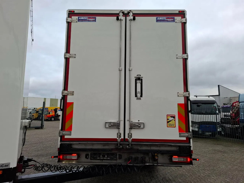 Volvo FH4-500 / RETARDER / XL / CHEREAU / VEB+ / I-PARKCOOL / ACC / LWDS / 2XTHERMOKING UT1200 / 2X ON STOCK / EURO-6 / 2021 - Kühlkoffer LKW: das Bild 5 Volvo FH4-500 / RETARDER / XL / CHEREAU / VEB+ / I-PARKCOOL / ACC / LWDS / 2XTHERMOKING UT1200 / 2X ON STOCK / EURO-6 / 2021 - Kühlkoffer LKW: das Bild 5