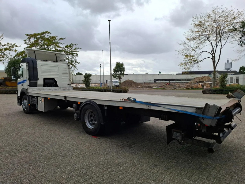 Volvo FM11-330 / ONLY:376356 KM / NAVI / FULL-AIR / LWDS / AIRCO / AUTOMATIC / EURO-6 / 2016 - Fahrgestell LKW: das Bild 3 Volvo FM11-330 / ONLY:376356 KM / NAVI / FULL-AIR / LWDS / AIRCO / AUTOMATIC / EURO-6 / 2016 - Fahrgestell LKW: das Bild 3