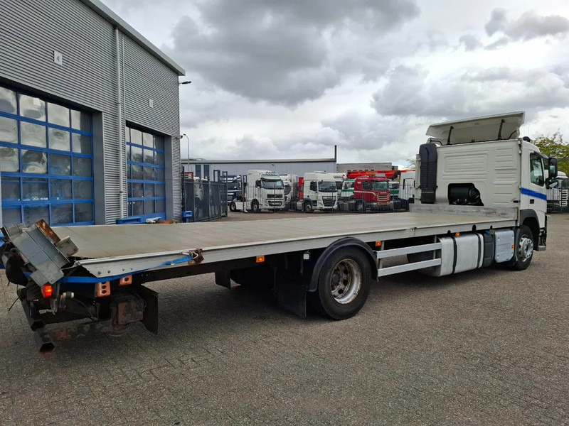 Volvo FM11-330 / ONLY:376356 KM / NAVI / FULL-AIR / LWDS / AIRCO / AUTOMATIC / EURO-6 / 2016 - Fahrgestell LKW: das Bild 5 Volvo FM11-330 / ONLY:376356 KM / NAVI / FULL-AIR / LWDS / AIRCO / AUTOMATIC / EURO-6 / 2016 - Fahrgestell LKW: das Bild 5