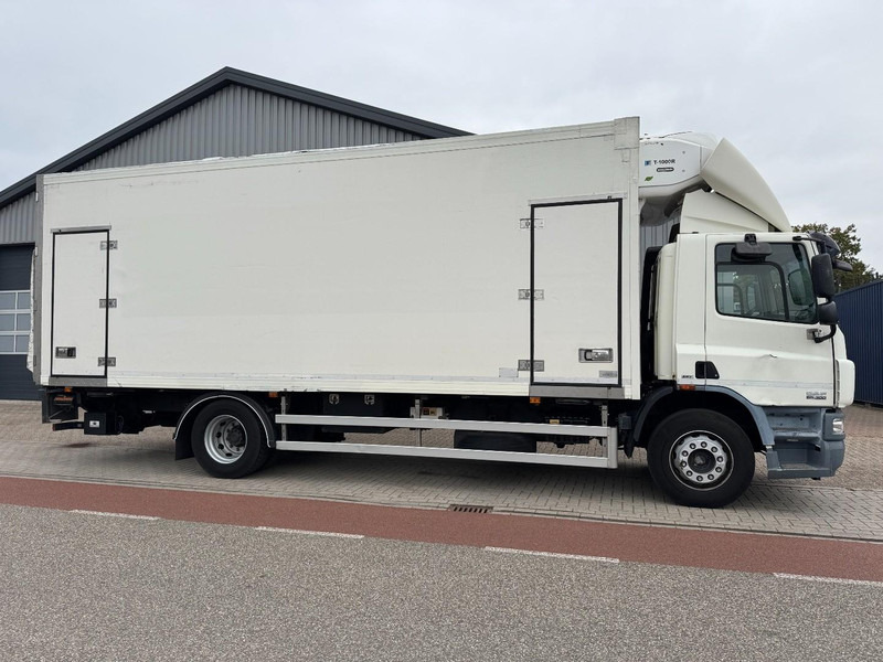 DAF CF65-300 Thermo-King (- 25 C ) 'D Hollandia Taillift/LBW - Kühlkoffer LKW: das Bild 2 DAF CF65-300 Thermo-King (- 25 C ) 'D Hollandia Taillift/LBW - Kühlkoffer LKW: das Bild 2