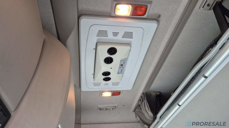 Sattelzugmaschine DAF XF 510 FT LOW DECK SSC EURO 6: das Bild 7