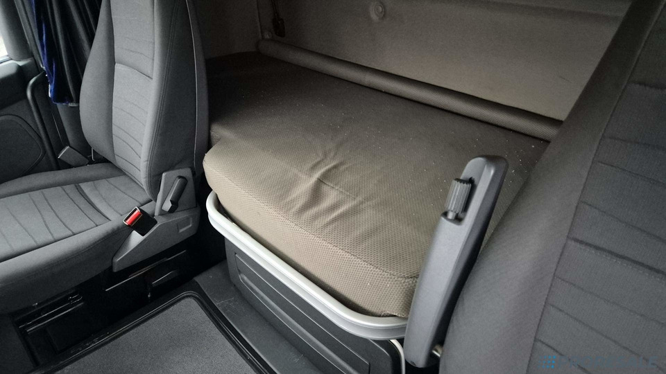 SCANIA R440 HIGH LINE EURO 5/EEV - Sattelzugmaschine: das Bild 5 SCANIA R440 HIGH LINE EURO 5/EEV - Sattelzugmaschine: das Bild 5