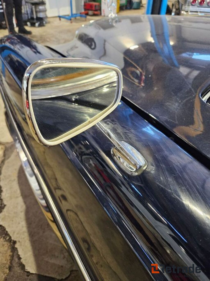 1966mod. MERCEDES 250 - PKW: das Bild 5 1966mod. MERCEDES 250 - PKW: das Bild 5