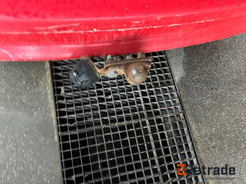 2000 Personbil TOYOTA COROLLA EU-Godkjent - PKW: das Bild 5 2000 Personbil TOYOTA COROLLA EU-Godkjent - PKW: das Bild 5