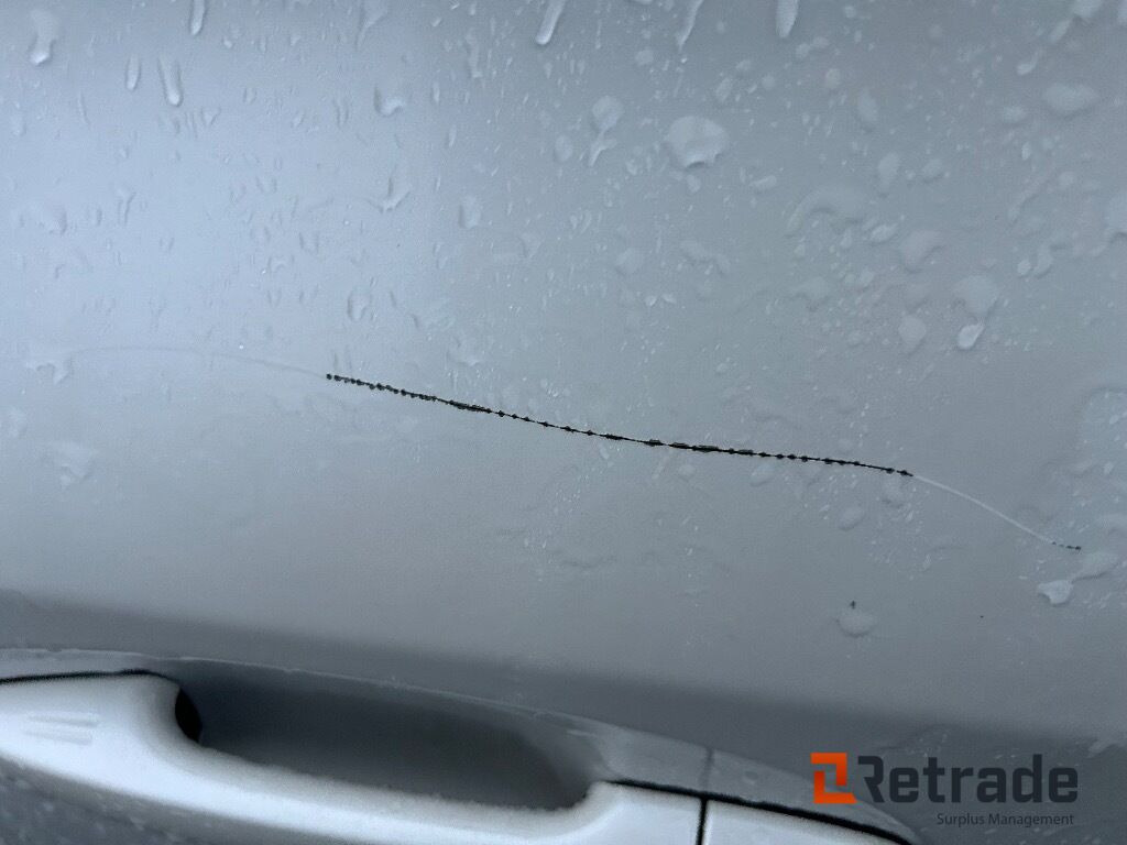 2015 Personbil TOYOTA PRIUS PLUS 7 seter EU-Godkjent - PKW: das Bild 4 2015 Personbil TOYOTA PRIUS PLUS 7 seter EU-Godkjent - PKW: das Bild 4