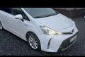 2015 Personbil TOYOTA PRIUS PLUS 7 seter EU-Godkjent - PKW: das Bild 2 2015 Personbil TOYOTA PRIUS PLUS 7 seter EU-Godkjent - PKW: das Bild 2