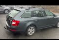 2016 Personbil SKODA OCTAVIA 1.8 TSI 180 hk 4x4 Style 6DSG EU-Godkjent - PKW: das Bild 2 2016 Personbil SKODA OCTAVIA 1.8 TSI 180 hk 4x4 Style 6DSG EU-Godkjent - PKW: das Bild 2