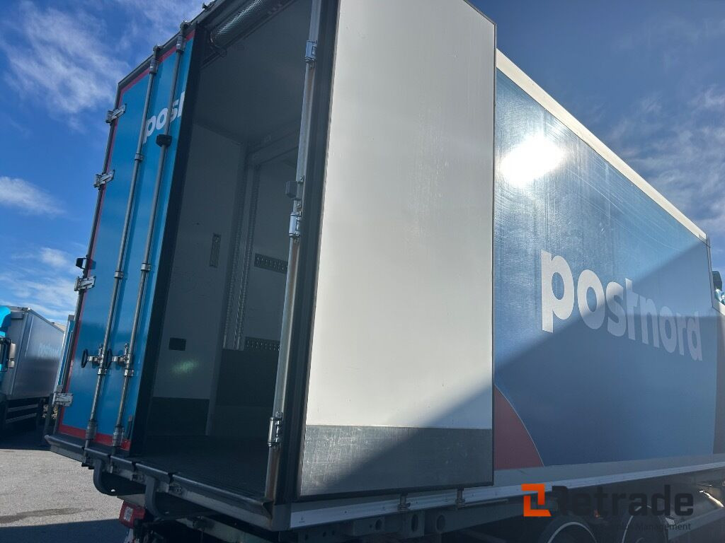 2024 Kjøl og frys container fra Reefer - Baugeräte: das Bild 3 2024 Kjøl og frys container fra Reefer - Baugeräte: das Bild 3