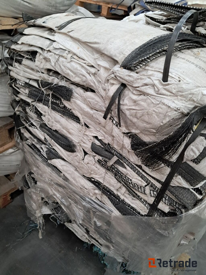 3 paller Bigbags SafeSack 1.000 kg - Baugeräte: das Bild 5 3 paller Bigbags SafeSack 1.000 kg - Baugeräte: das Bild 5