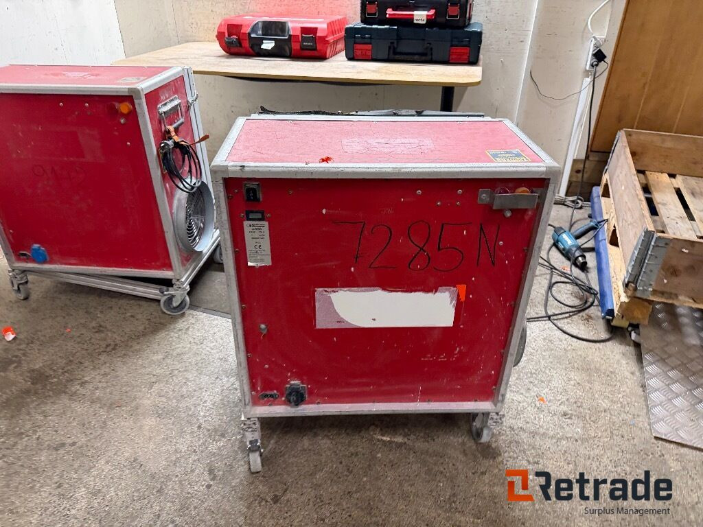 5 Handverktyg - Baugeräte: das Bild 2 5 Handverktyg - Baugeräte: das Bild 2