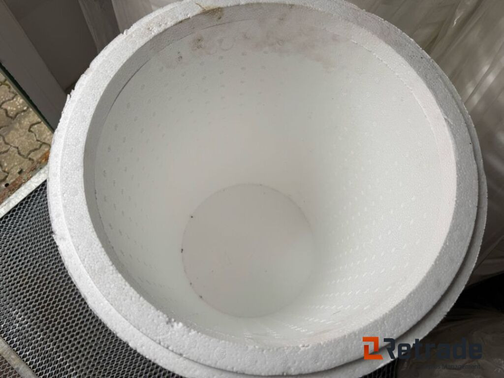 83stk. 60L thermo tønder m. Låg ( A0020808) - Lagertank: das Bild 4 83stk. 60L thermo tønder m. Låg ( A0020808) - Lagertank: das Bild 4