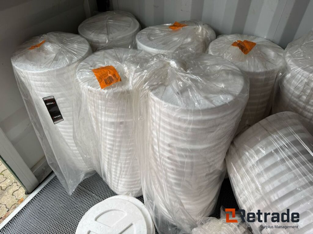 83stk. 60L thermo tønder m. Låg ( A0020808) - Lagertank: das Bild 5 83stk. 60L thermo tønder m. Låg ( A0020808) - Lagertank: das Bild 5