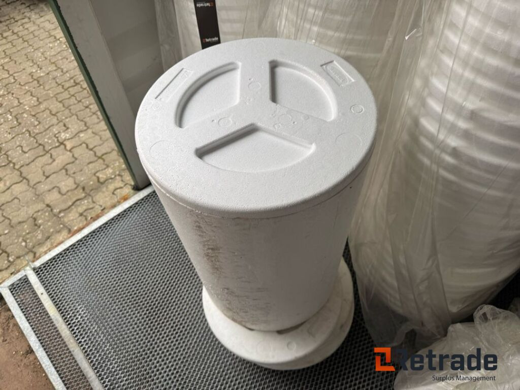 83stk. 60L thermo tønder m. Låg ( A0020808) - Lagertank: das Bild 3 83stk. 60L thermo tønder m. Låg ( A0020808) - Lagertank: das Bild 3