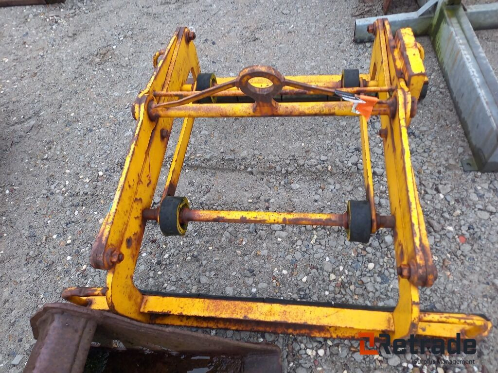 BSV type 608 flisetang BS012 - Andere Technik: das Bild 2 BSV type 608 flisetang BS012 - Andere Technik: das Bild 2