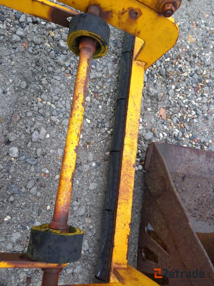 BSV type 608 flisetang BS012 - Andere Technik: das Bild 5 BSV type 608 flisetang BS012 - Andere Technik: das Bild 5