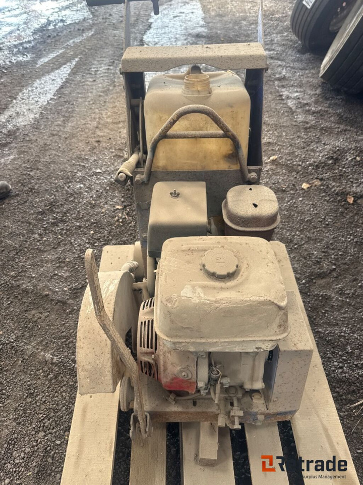 Asphalt equipment Fs350 - Baumaschine: das Bild 4 Asphalt equipment Fs350 - Baumaschine: das Bild 4