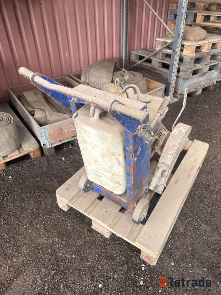 Asphalt equipment Fs350 - Baumaschine: das Bild 2 Asphalt equipment Fs350 - Baumaschine: das Bild 2