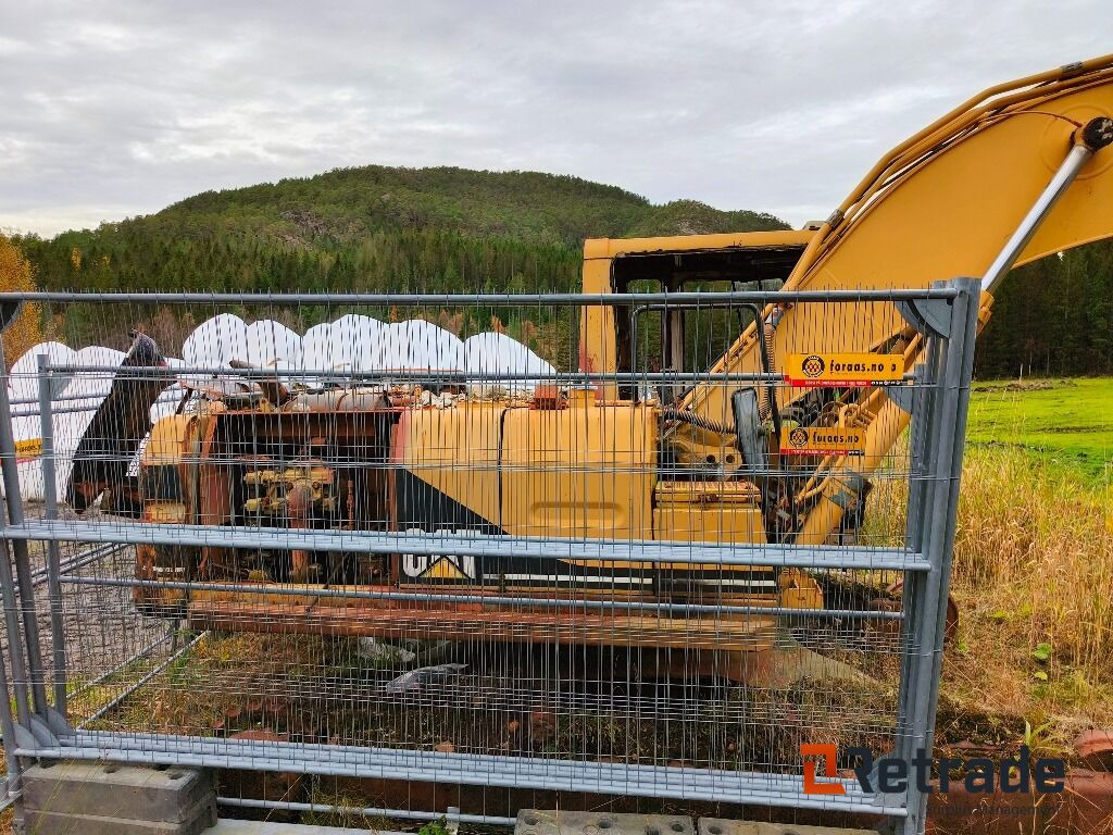 Caterpillar 320L, Dele objekt - Baumaschine: das Bild 2 Caterpillar 320L, Dele objekt - Baumaschine: das Bild 2