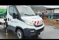 Bil Lift, IVECO Daily - Klubb KT20, 20meter - LKW mit Arbeitsbühne: das Bild 2 Bil Lift, IVECO Daily - Klubb KT20, 20meter - LKW mit Arbeitsbühne: das Bild 2