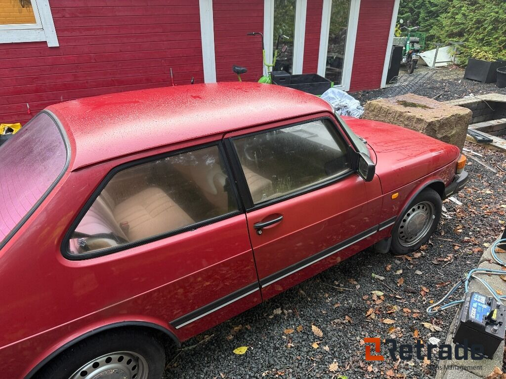 Bil Saab 90 - PKW: das Bild 4 Bil Saab 90 - PKW: das Bild 4