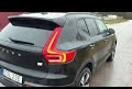 Elbil Volvo XC40 Recharge Core Edition - PKW: das Bild 2 Elbil Volvo XC40 Recharge Core Edition - PKW: das Bild 2