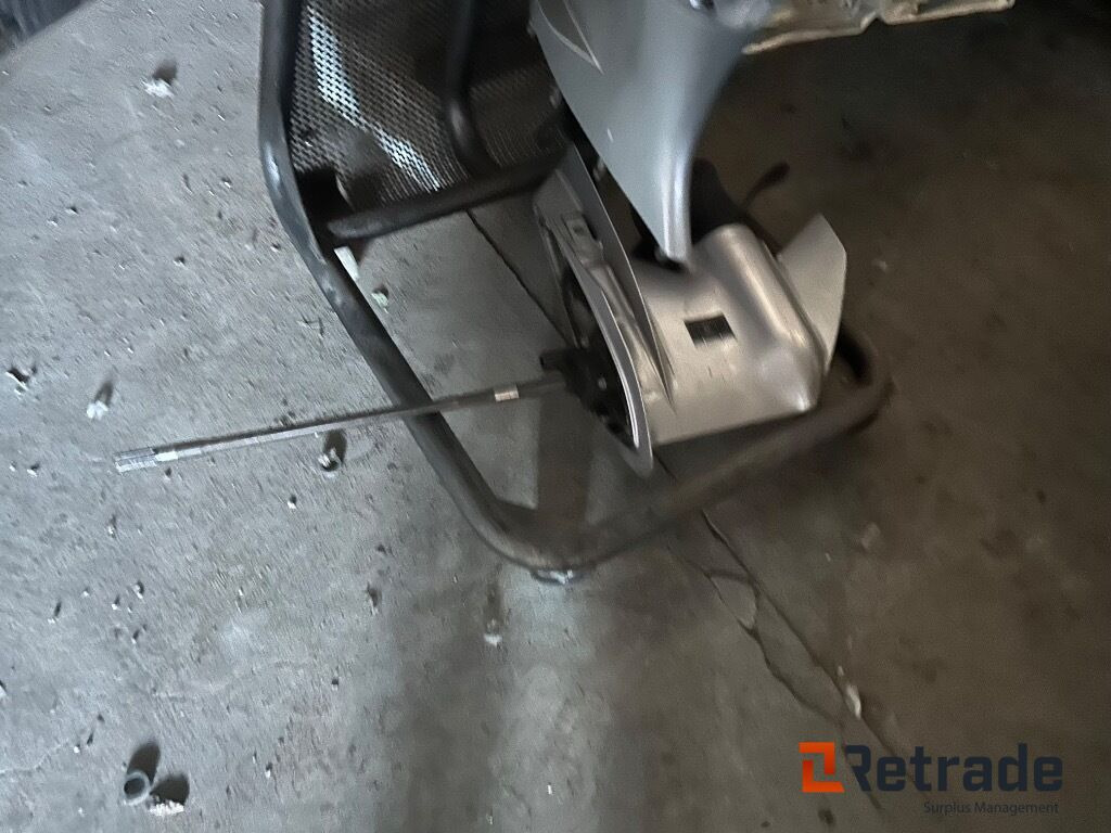 2012 Båt motor Honda Four Stroke 115 hk - Ersatzteile: das Bild 3 2012 Båt motor Honda Four Stroke 115 hk - Ersatzteile: das Bild 3