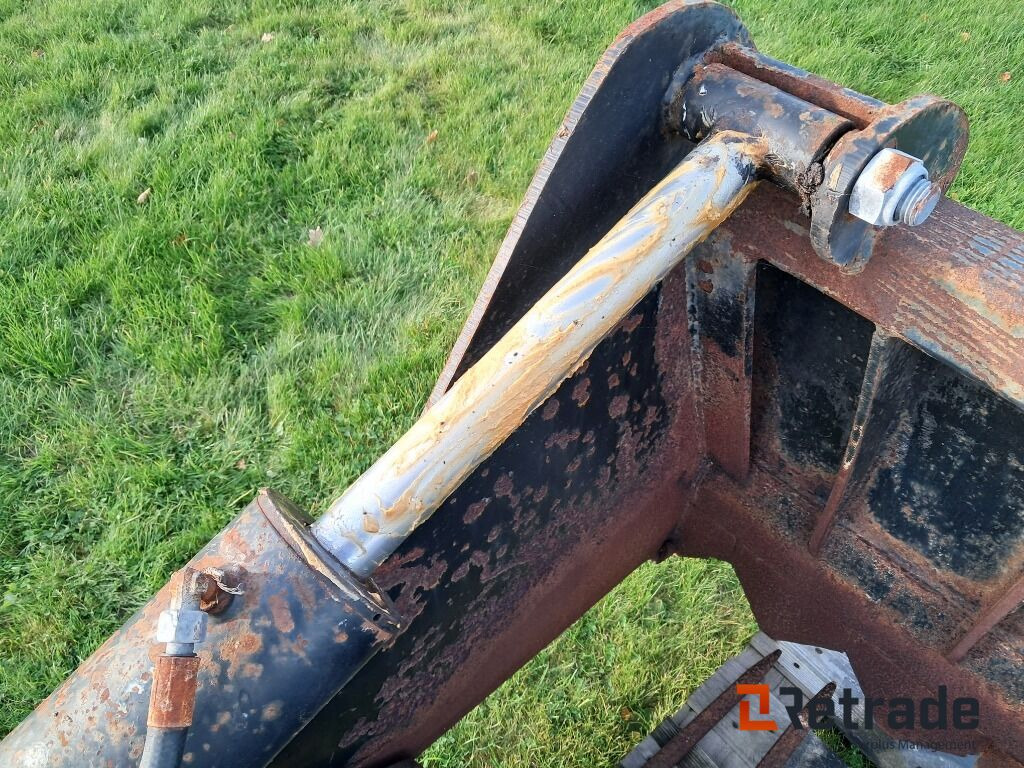 Landmaschine Chief Blokskærer 160'er: das Bild 13