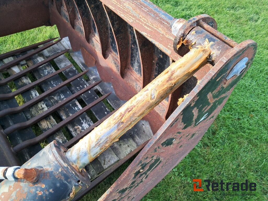 Landmaschine Chief Blokskærer 160'er: das Bild 12