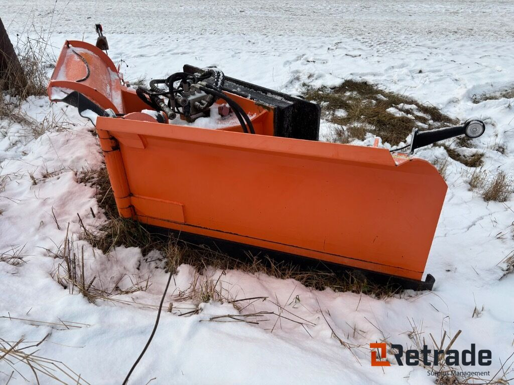 Vikplog Pronar PUV 280 - Landmaschine: das Bild 4 Vikplog Pronar PUV 280 - Landmaschine: das Bild 4