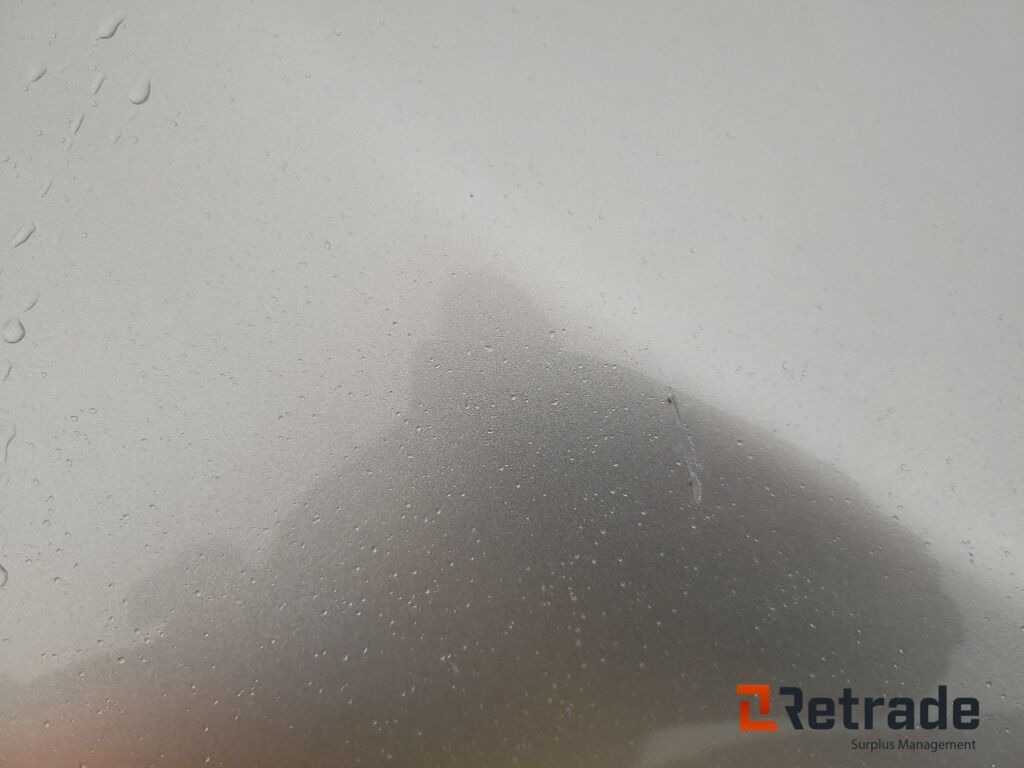 PKW Lätt lastbil med flak och kran , Ford Transit 350  2.2 TDCi: das Bild 47