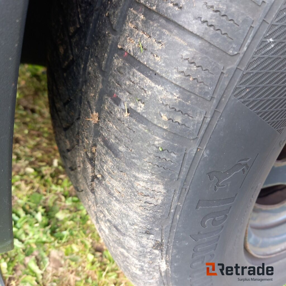 PKW Peugeot 2008 SUV Blue Tdi 110: das Bild 11 PKW Peugeot 2008 SUV Blue Tdi 110: das Bild 11