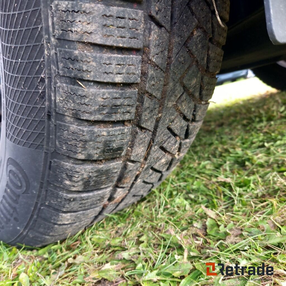 PKW Peugeot 2008 SUV Blue Tdi 110: das Bild 12 PKW Peugeot 2008 SUV Blue Tdi 110: das Bild 12