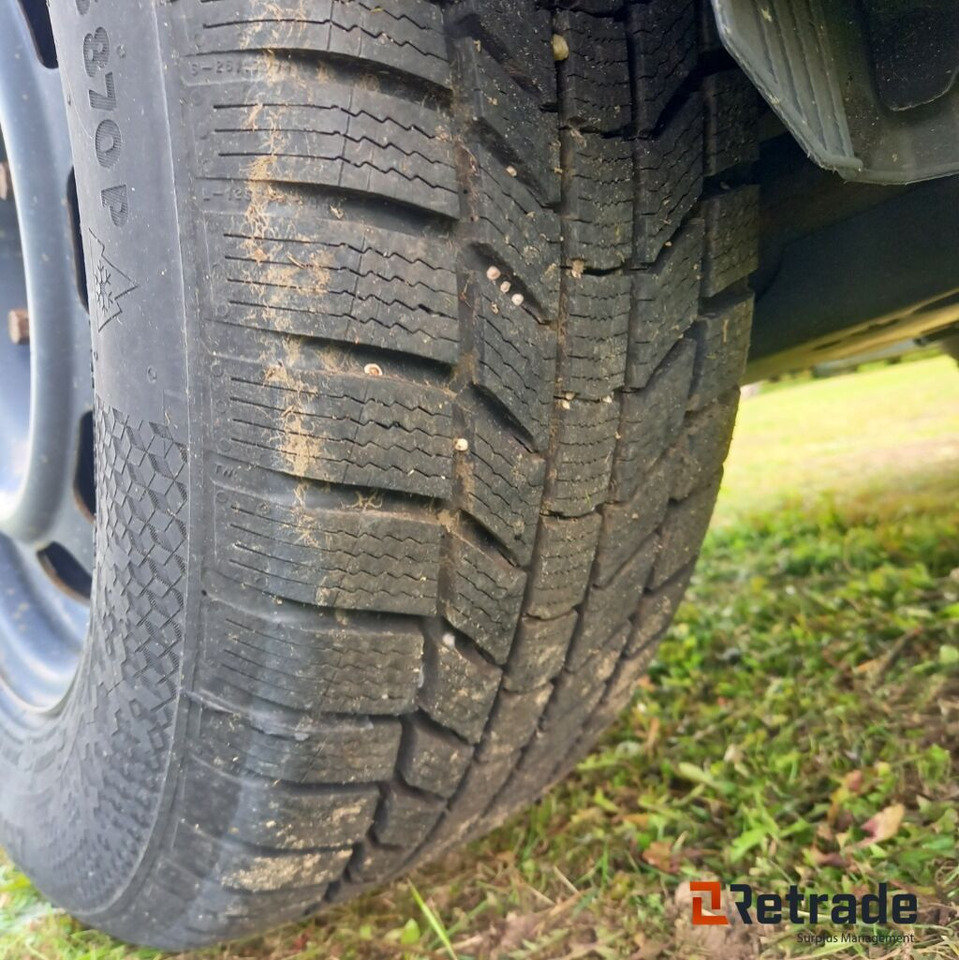 PKW Peugeot 2008 SUV Blue Tdi 110: das Bild 13 PKW Peugeot 2008 SUV Blue Tdi 110: das Bild 13