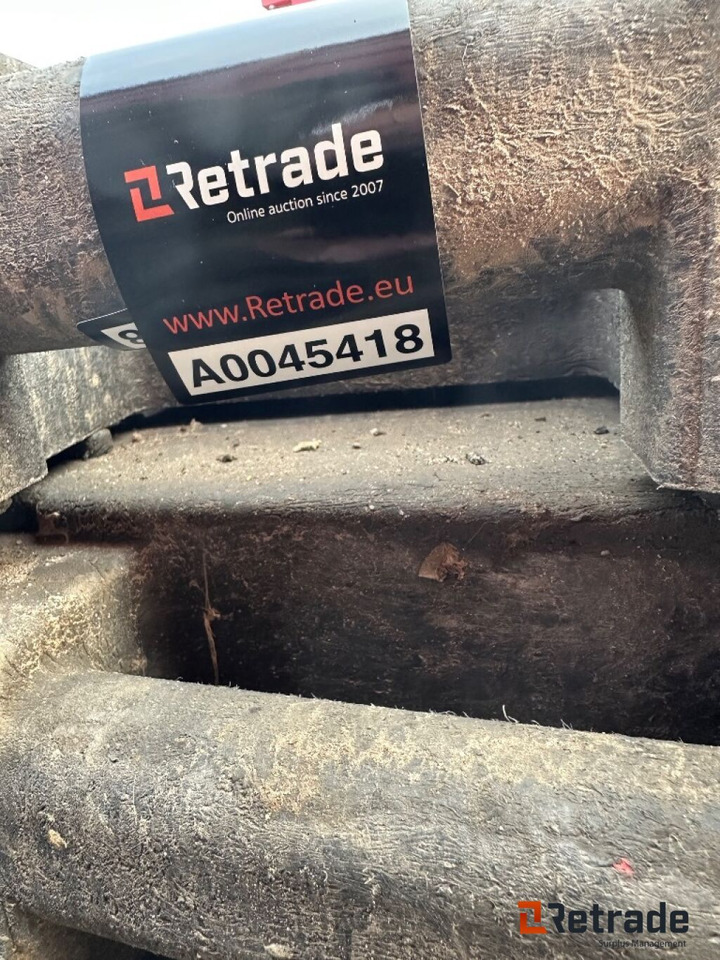 Plast klodser til hegn - Baugeräte: das Bild 3 Plast klodser til hegn - Baugeräte: das Bild 3