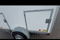Scanvogn Badmobil Xl B m/2 WC og kværn (A0025180) - Wohncontainer, Anhänger: das Bild 2 Scanvogn Badmobil Xl B m/2 WC og kværn (A0025180) - Wohncontainer, Anhänger: das Bild 2