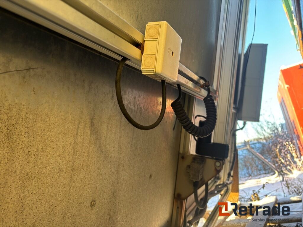 TMA skylt / kudde Maxi sign bp logic / Alpa 2001 MD TMA - Baugeräte: das Bild 5 TMA skylt / kudde Maxi sign bp logic / Alpa 2001 MD TMA - Baugeräte: das Bild 5