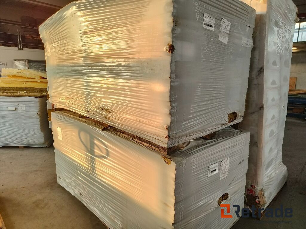 Tak isoalsjon 310m2, Techonicol Technoroof V60 - Werkzeug/ Gerät: das Bild 3 Tak isoalsjon 310m2, Techonicol Technoroof V60 - Werkzeug/ Gerät: das Bild 3