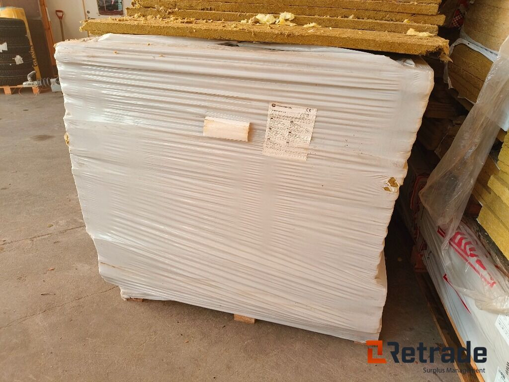 Tak isoalsjon 310m2, Techonicol Technoroof V60 - Werkzeug/ Gerät: das Bild 5 Tak isoalsjon 310m2, Techonicol Technoroof V60 - Werkzeug/ Gerät: das Bild 5