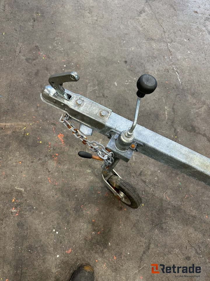 Tilhenger / Opplagshenger BK - Bootstrailer: das Bild 5 Tilhenger / Opplagshenger BK - Bootstrailer: das Bild 5