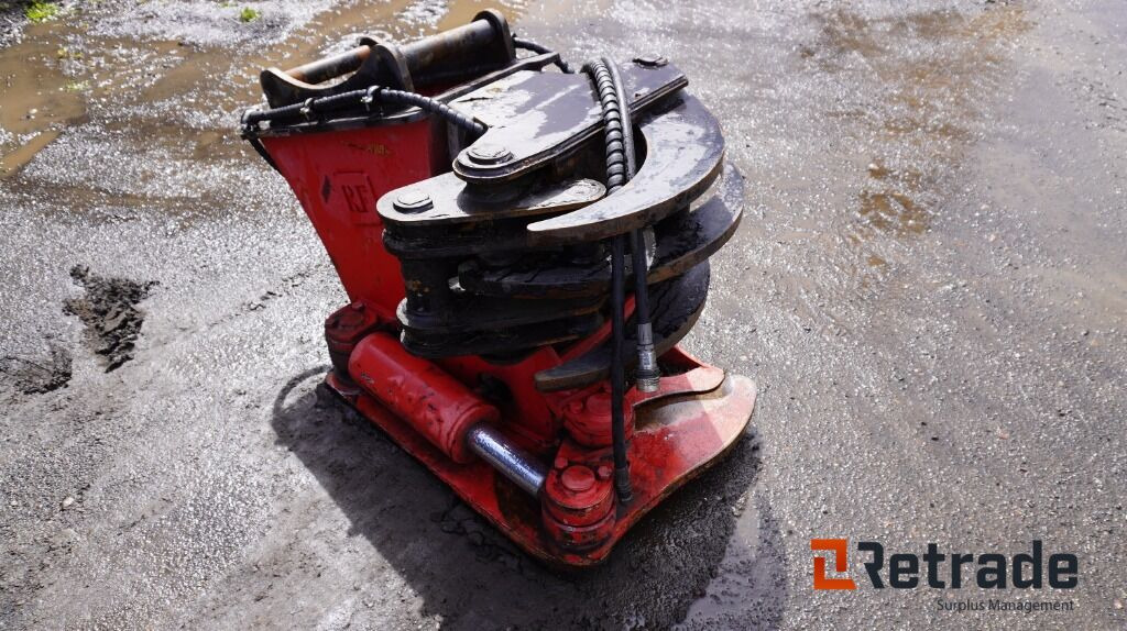 Trädklipp / Energiklipp TKL22 - Baugeräte: das Bild 1 Trädklipp / Energiklipp TKL22 - Baugeräte: das Bild 1