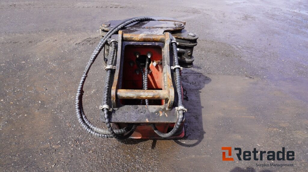 Trädklipp / Energiklipp TKL22 - Baugeräte: das Bild 5 Trädklipp / Energiklipp TKL22 - Baugeräte: das Bild 5