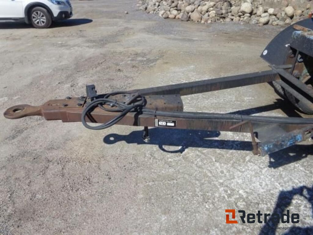 WEDHOLMS Tanksläp/ Tank trailer - Tankanhänger: das Bild 2 WEDHOLMS Tanksläp/ Tank trailer - Tankanhänger: das Bild 2